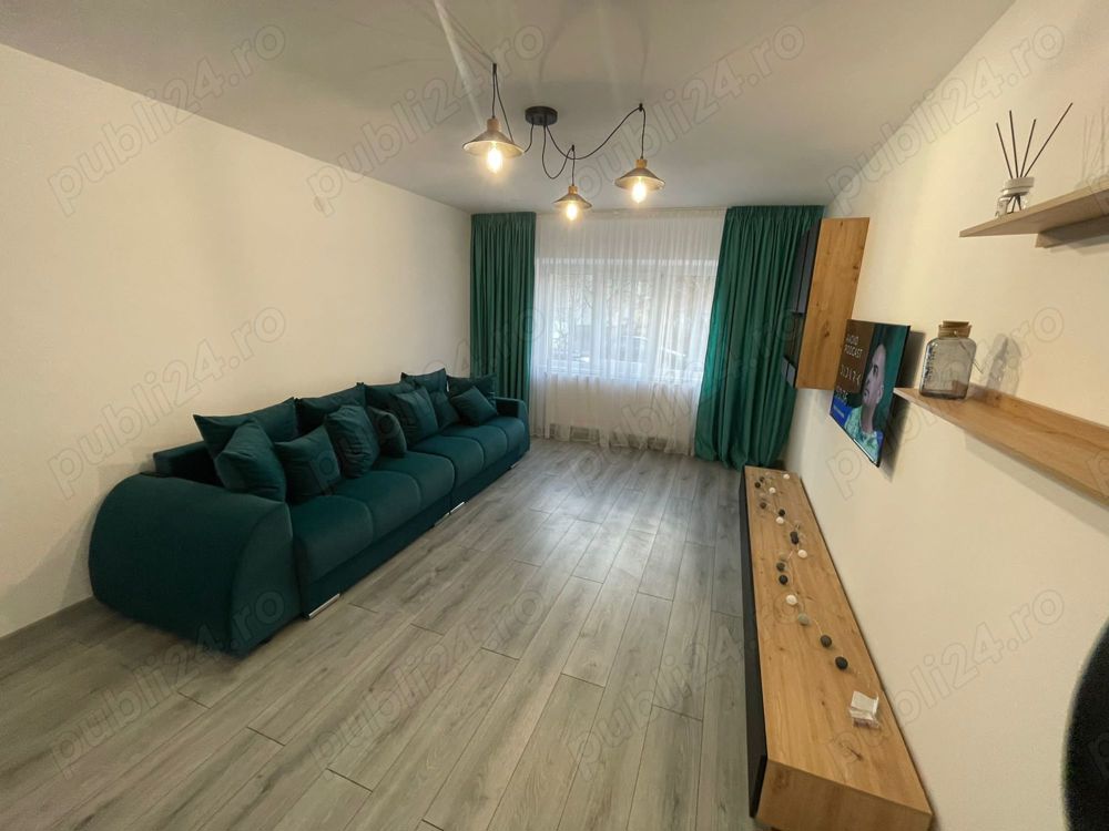 Apartament 2 camere