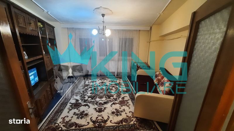 Apartament 3 camere Crangasi Bucuresti