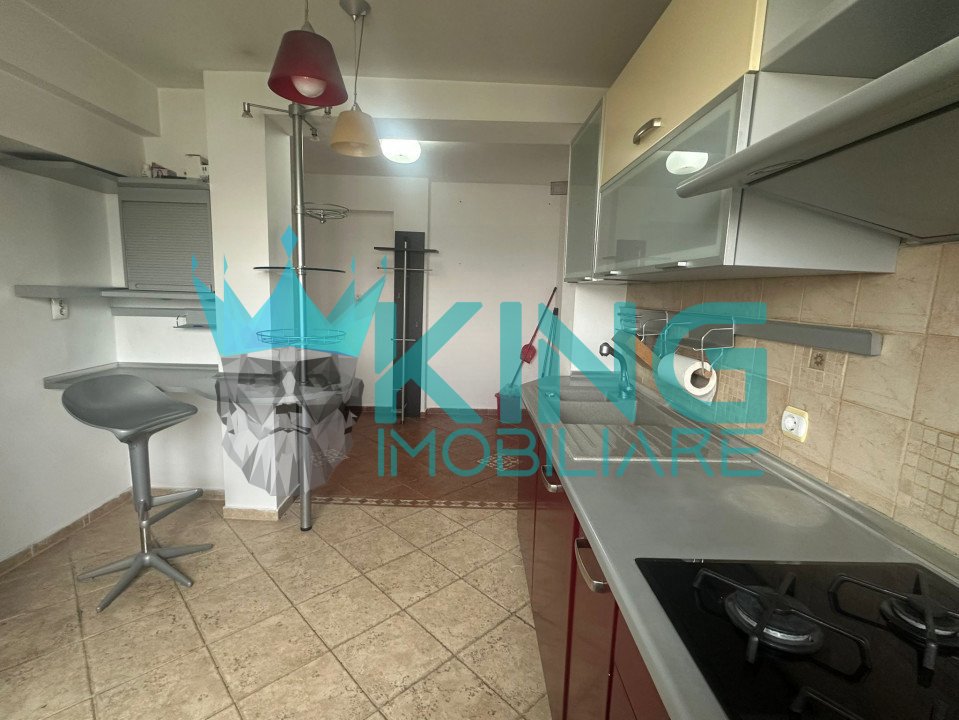 Apartament 3 Camere Colentina Bucuresti