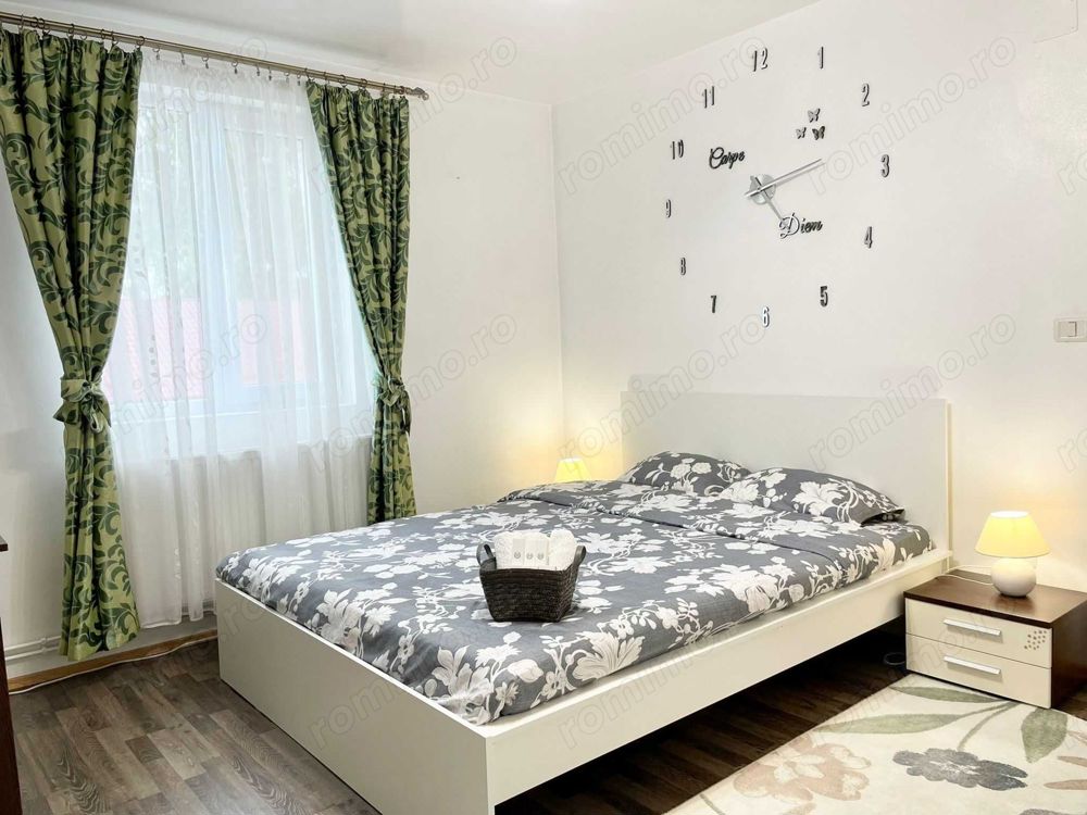 Apartament cu 2 camere et 1 Giroc