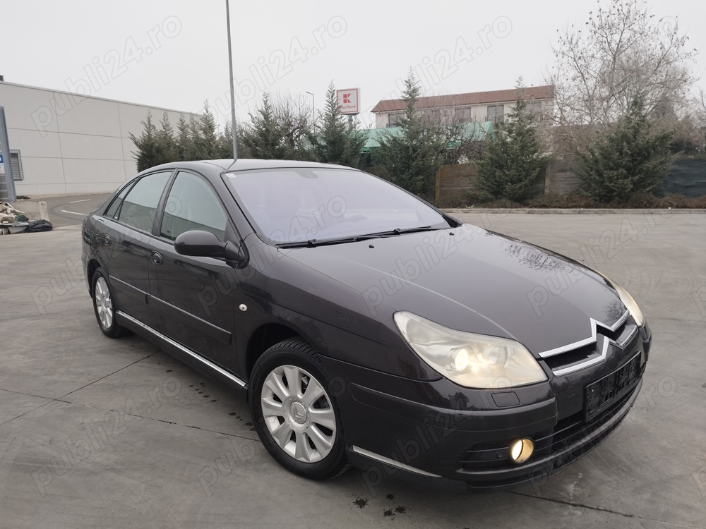 Citroen C5 2.0 Hdi fab.2006 *** ADUS AZi *** 1499 Euro FiXXX