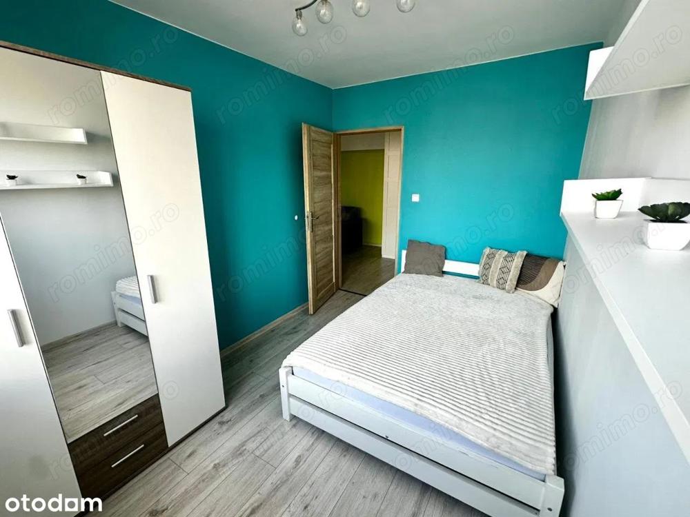 Apartament 2 camere de închiriat în zona Avantgarden, Brașov