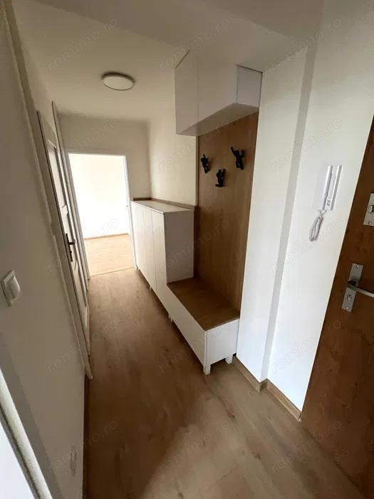 Apartament 2 camere de închiriat în zona Tractorul, Brașov