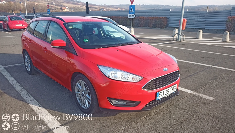 Vand Ford Pret Fixx 5000