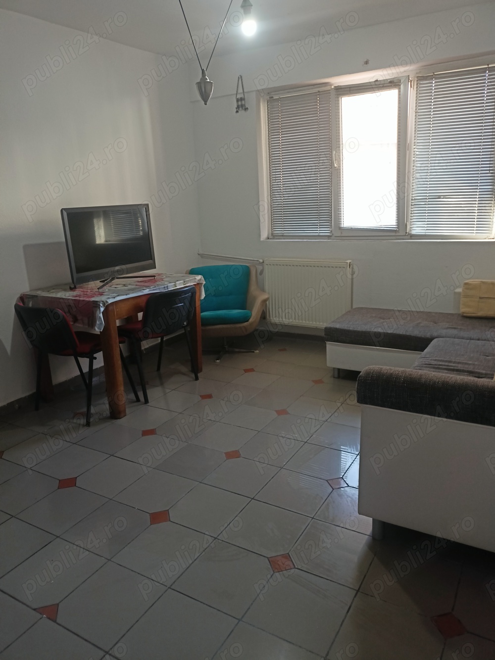 Închiriez apartament 2 camere