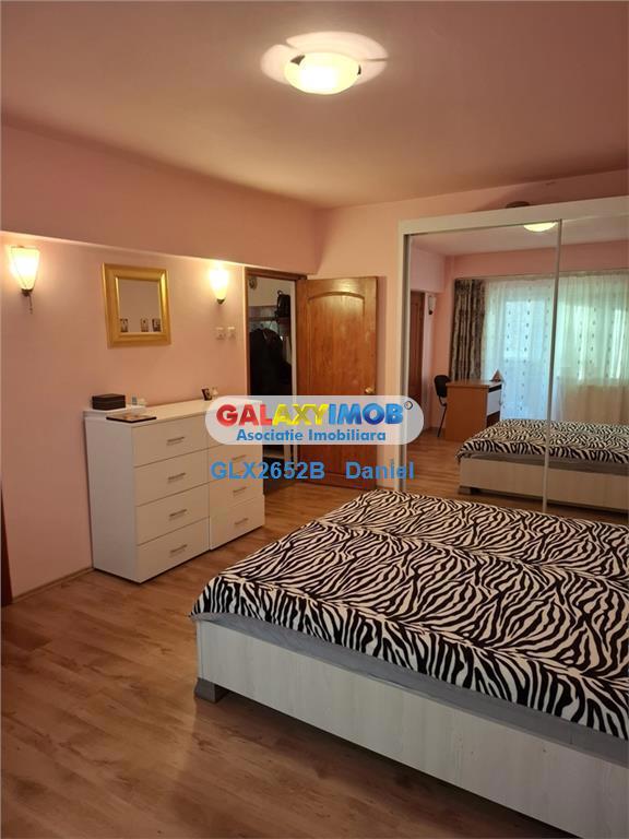 Apartament 2 camere | 4 min Metrou Timpuri noi | 6 minute Tineretului