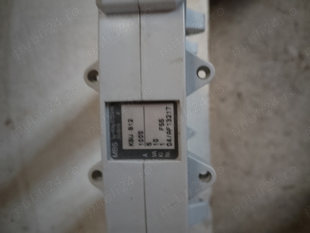 transformator de curent