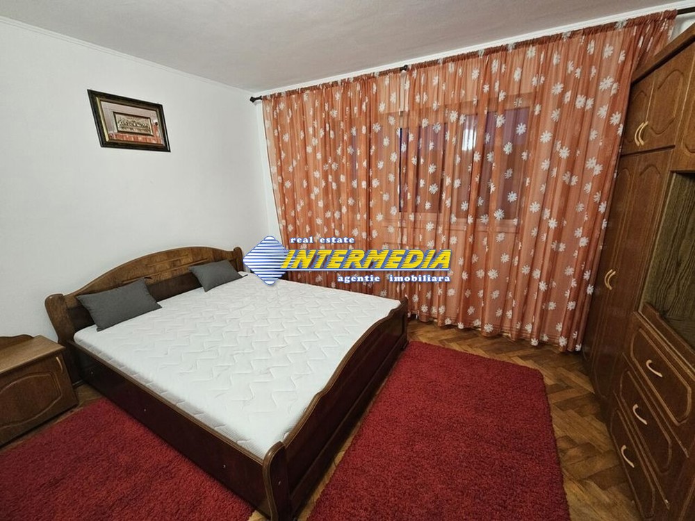 Apartament 3 camere de inchiriat in Ampoi 1 Alba Iulia 