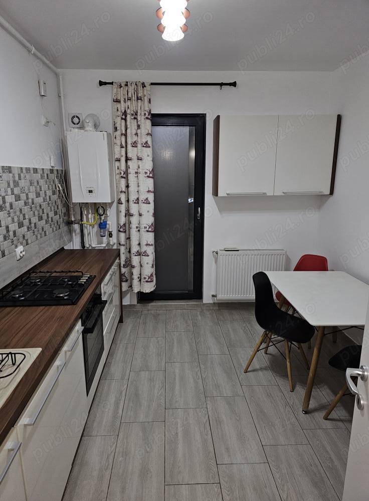 apartament 2 camere de inchiriat