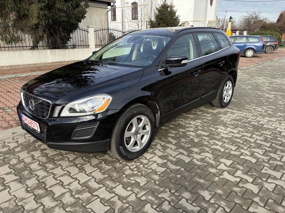 Volvo XC 60 2.0 diesel