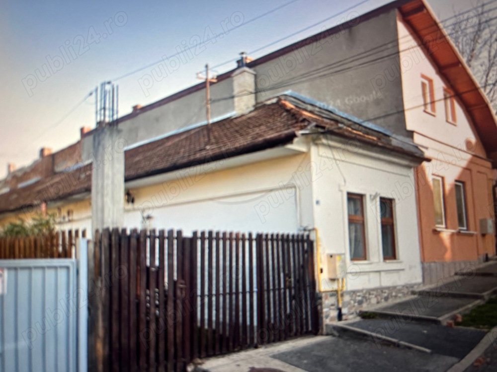 Casă de vanzare 34m2 zona Garii