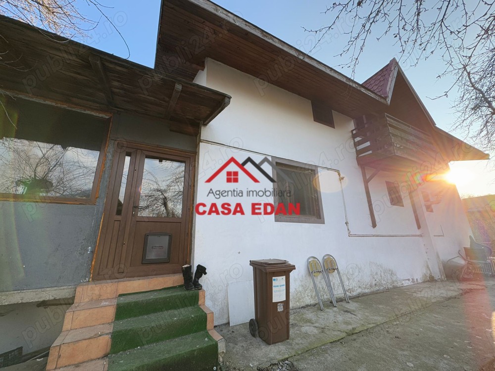 Casa in Poiana Campina--159.000e