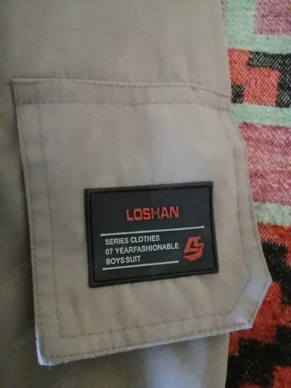 Haine Toamnă Iarnă mărimea xl