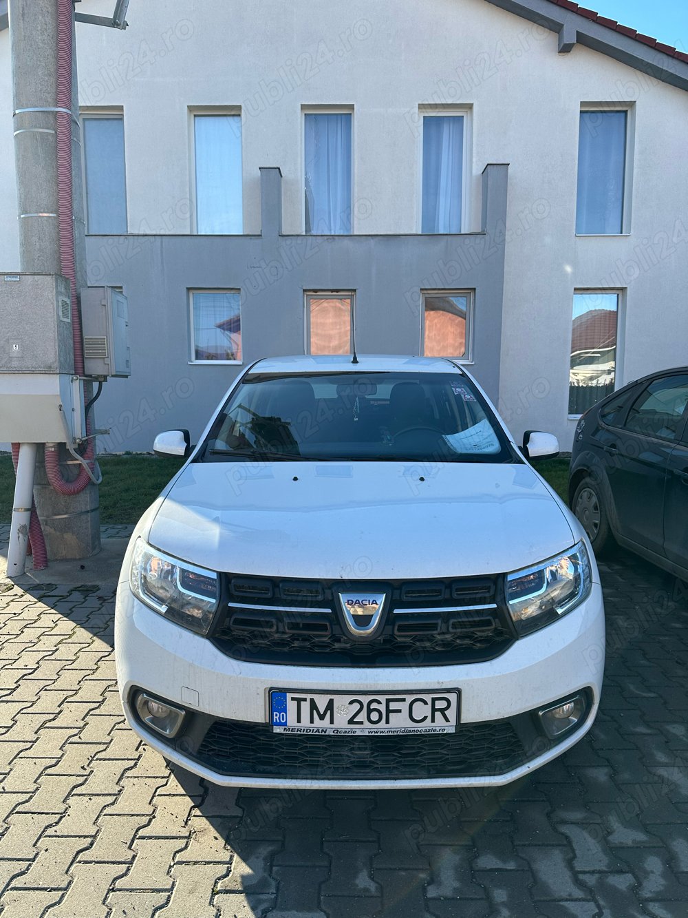 dacia logan 2 1.5 dci