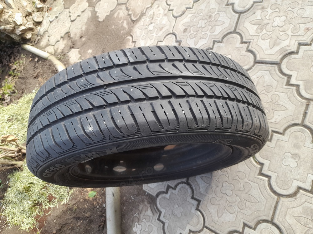 Vand anvelope 185 60 r15 