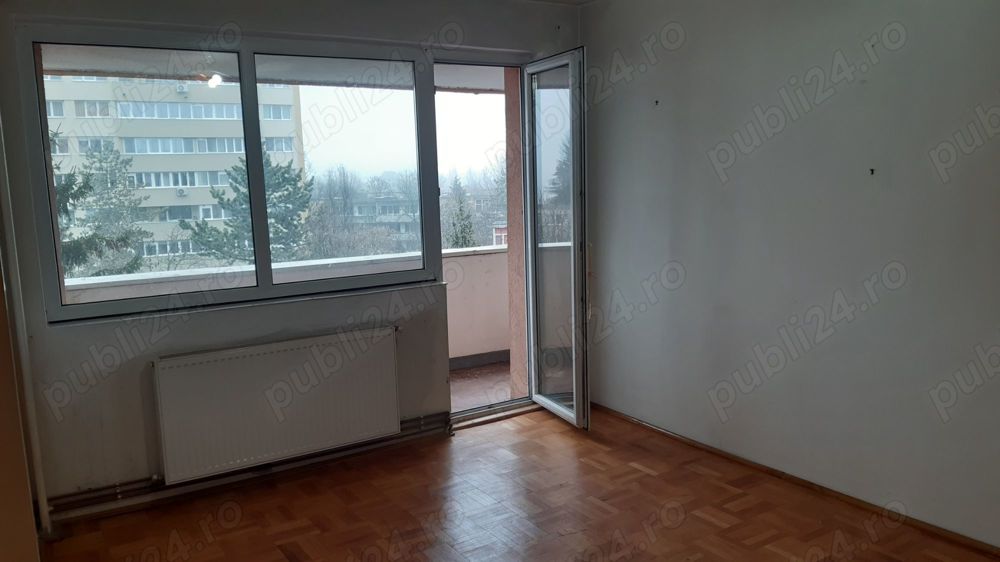 Vand apartament - Aleea Carpati