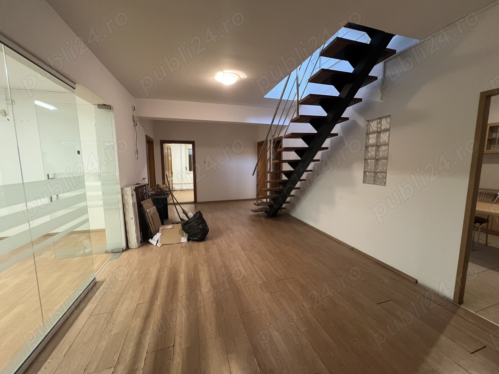 Inchiriez apartament birouri zona Favorit Cetatii