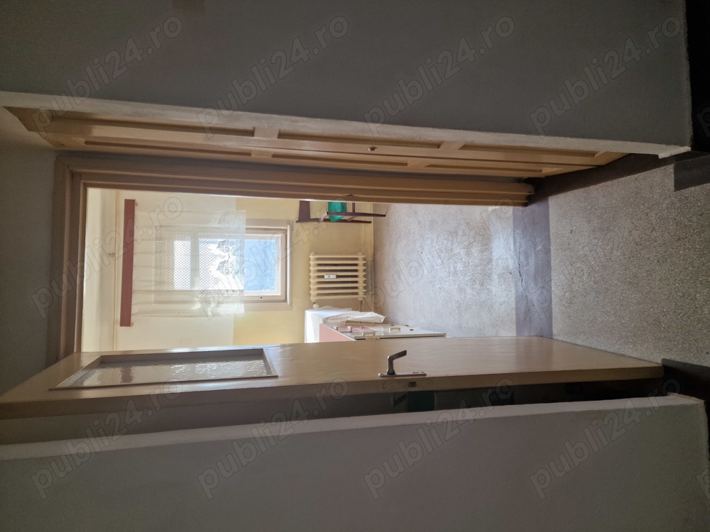 Apartament 2 camere CF 1A 51 mp utili