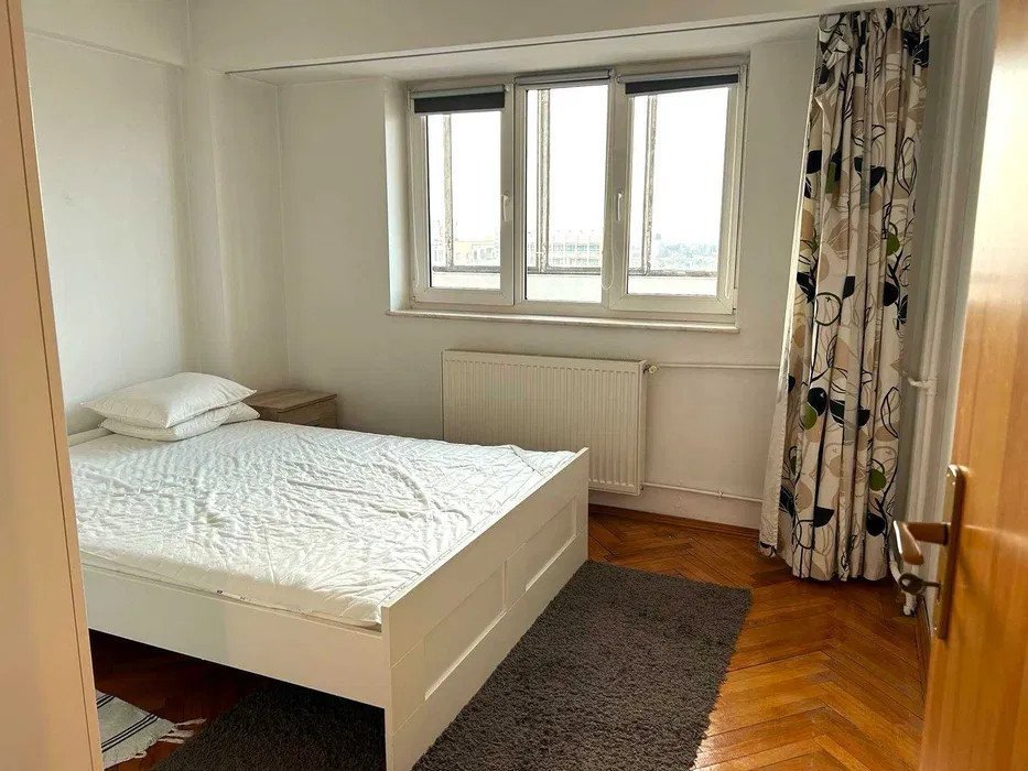 Apartament 2 camere, 65 mp, semidecomandat, ac, Cotroceni