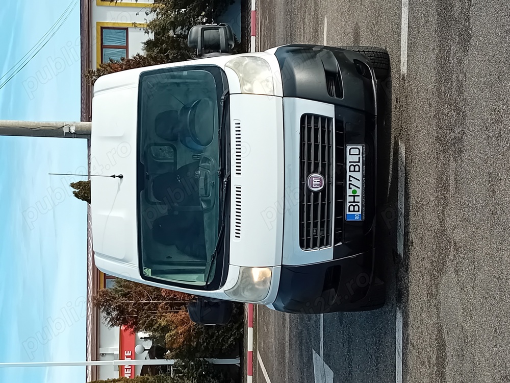 vand fiat ducato vand fiat ducato