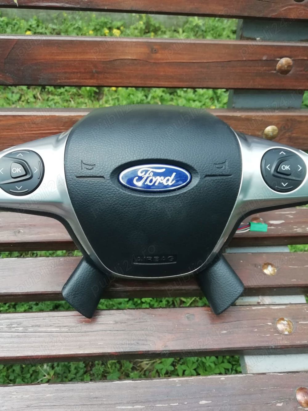 Airbag volan Ford Focus 2012