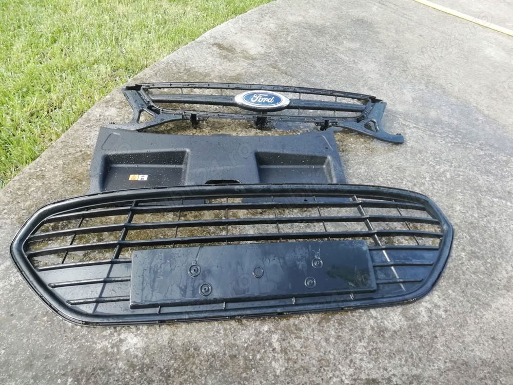 grile Ford Mondeo mk4 