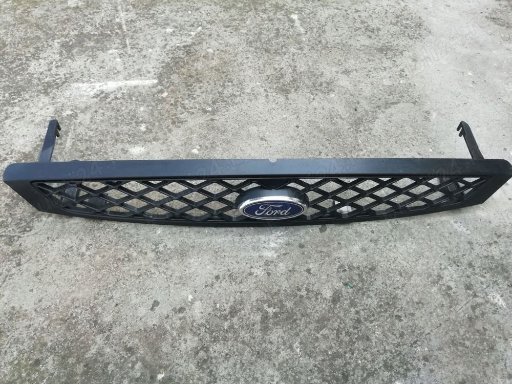 grile ford fiesta 