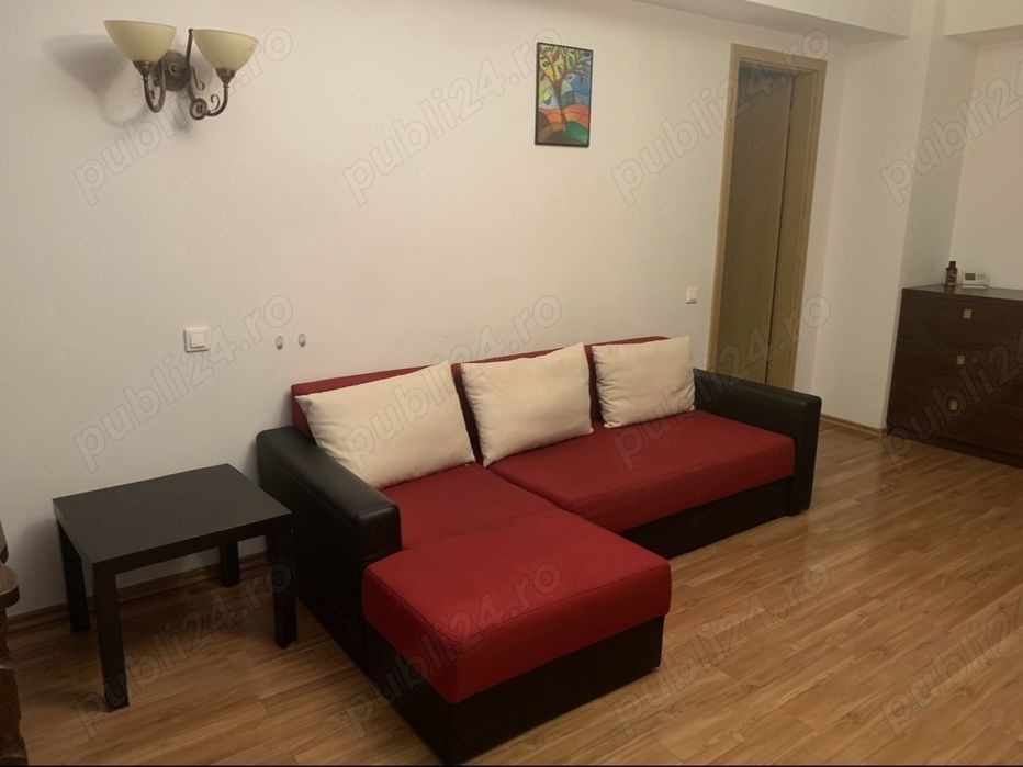 apartament 2 camere ozana - shine residence