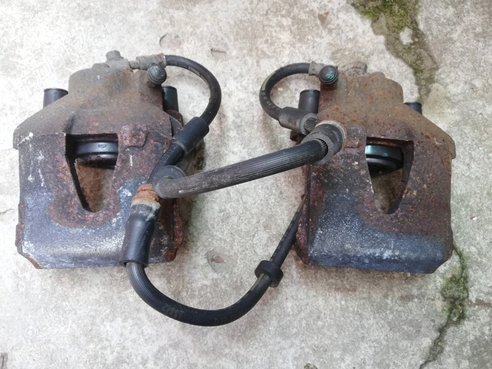 etrier volkswagen up