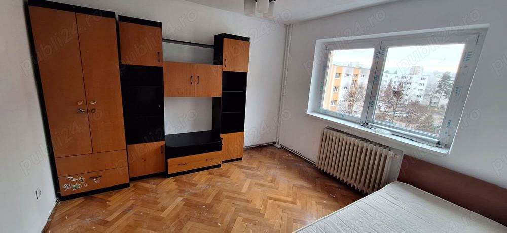 Vând apartament 2 camere Mănăștur