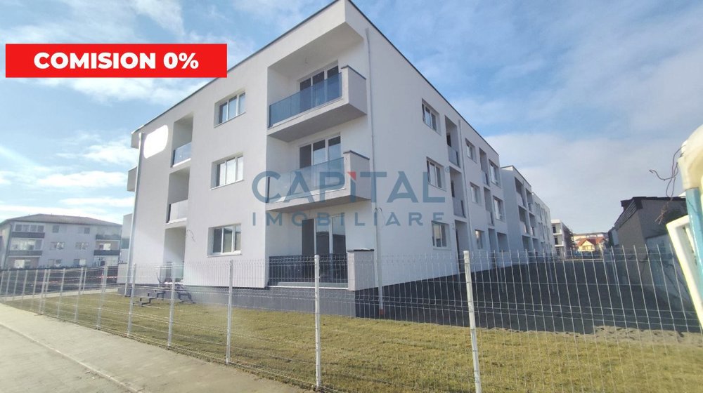 Apartament confort 1, 2 camere, la cheie, zona Pictor Brana!!!!