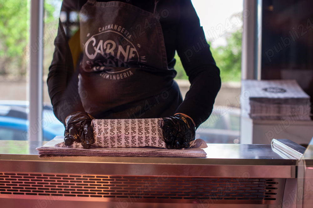 Lucrator Comercial (Vanzatoare) Macelarie Otopeni