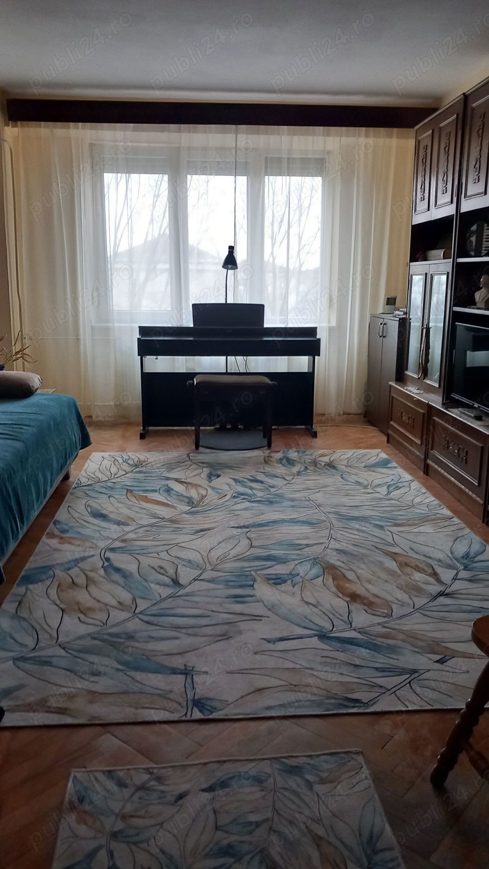 De vanzare apartament