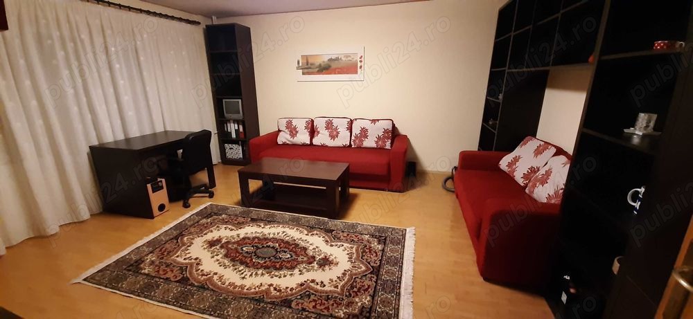 apartament 2 camere-vatra luminoasa