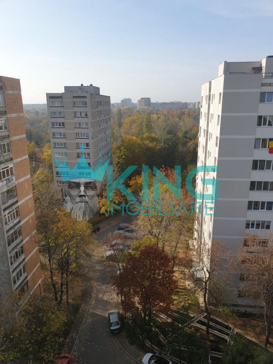 Apartament 2 Camere Titan IOR Bucuresti