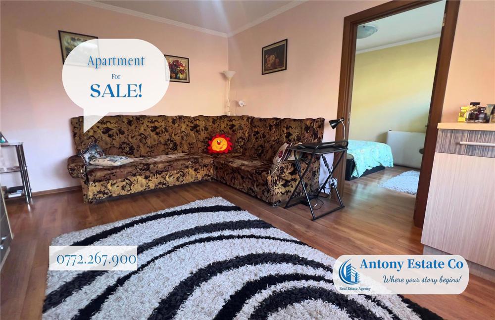 Apartament de vanzare, 3 camere, Nedecomandat - Rogerius - Oradea