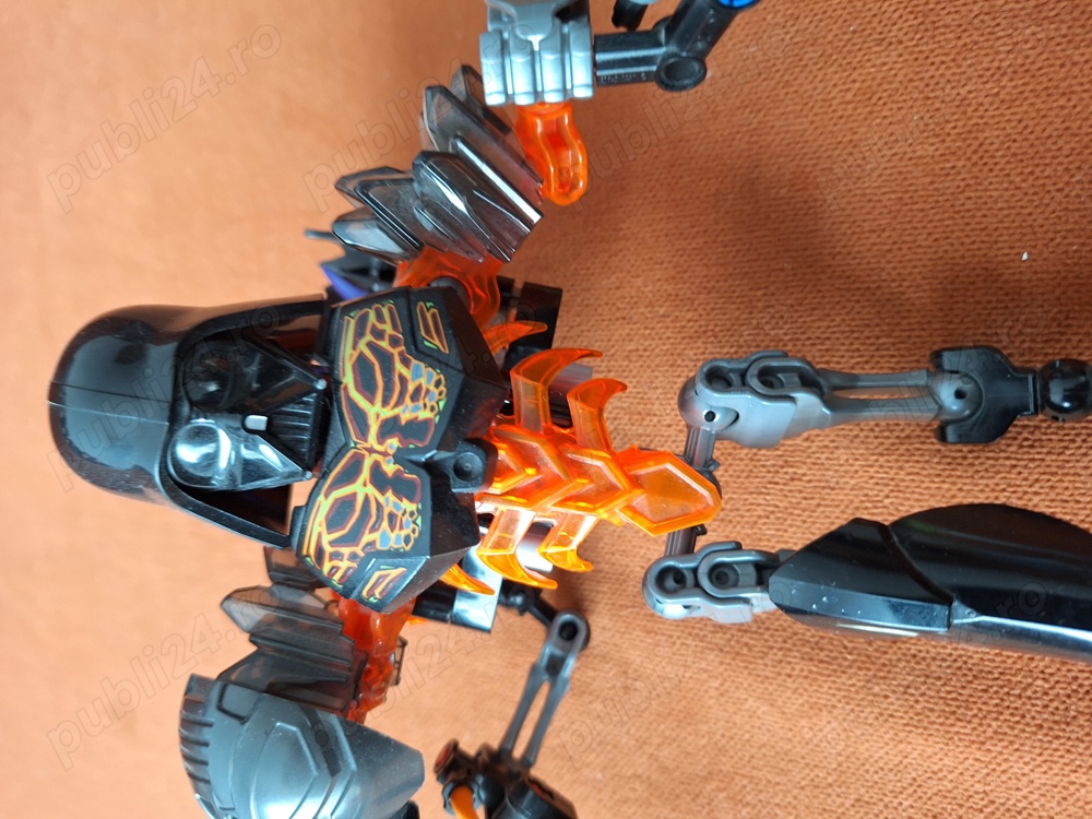 Jucarie pentru copii Lego Star Wars
