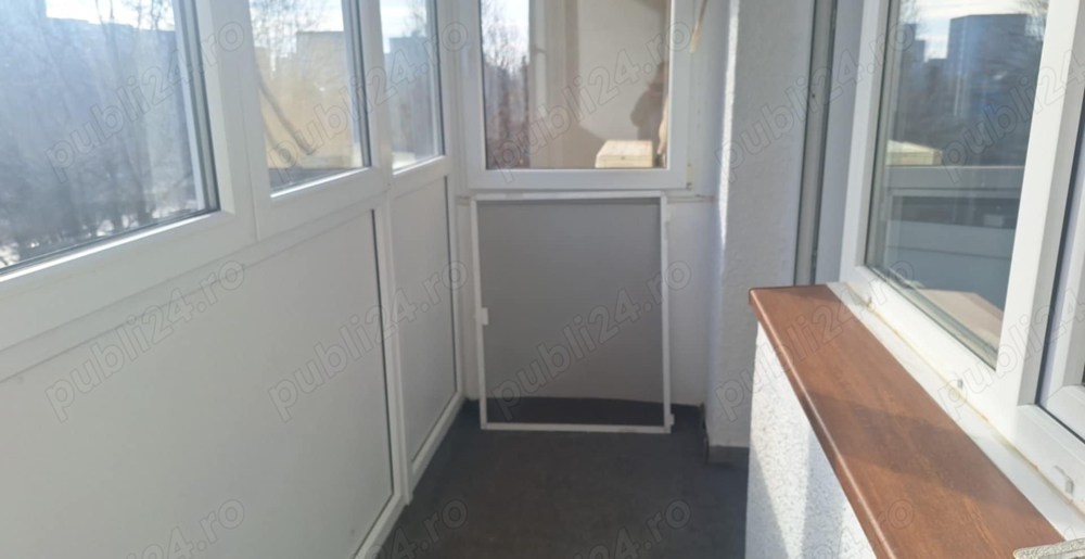 Apartament de inchiriat