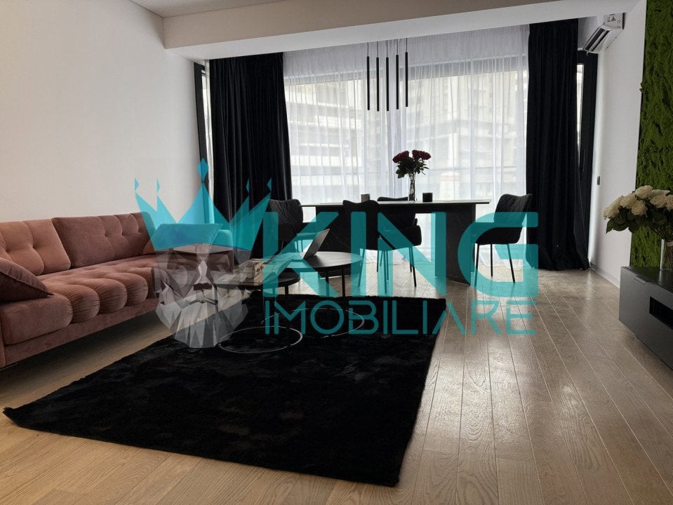 Apartament 2 camere Pipera Bucuresti