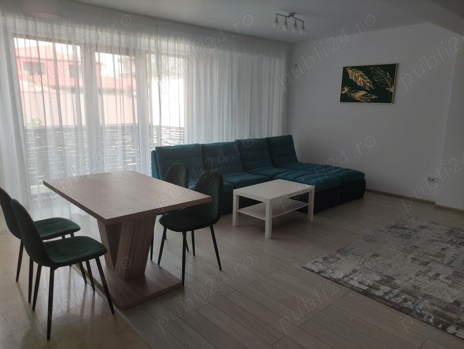 apartament 2 camere-decebal-modern