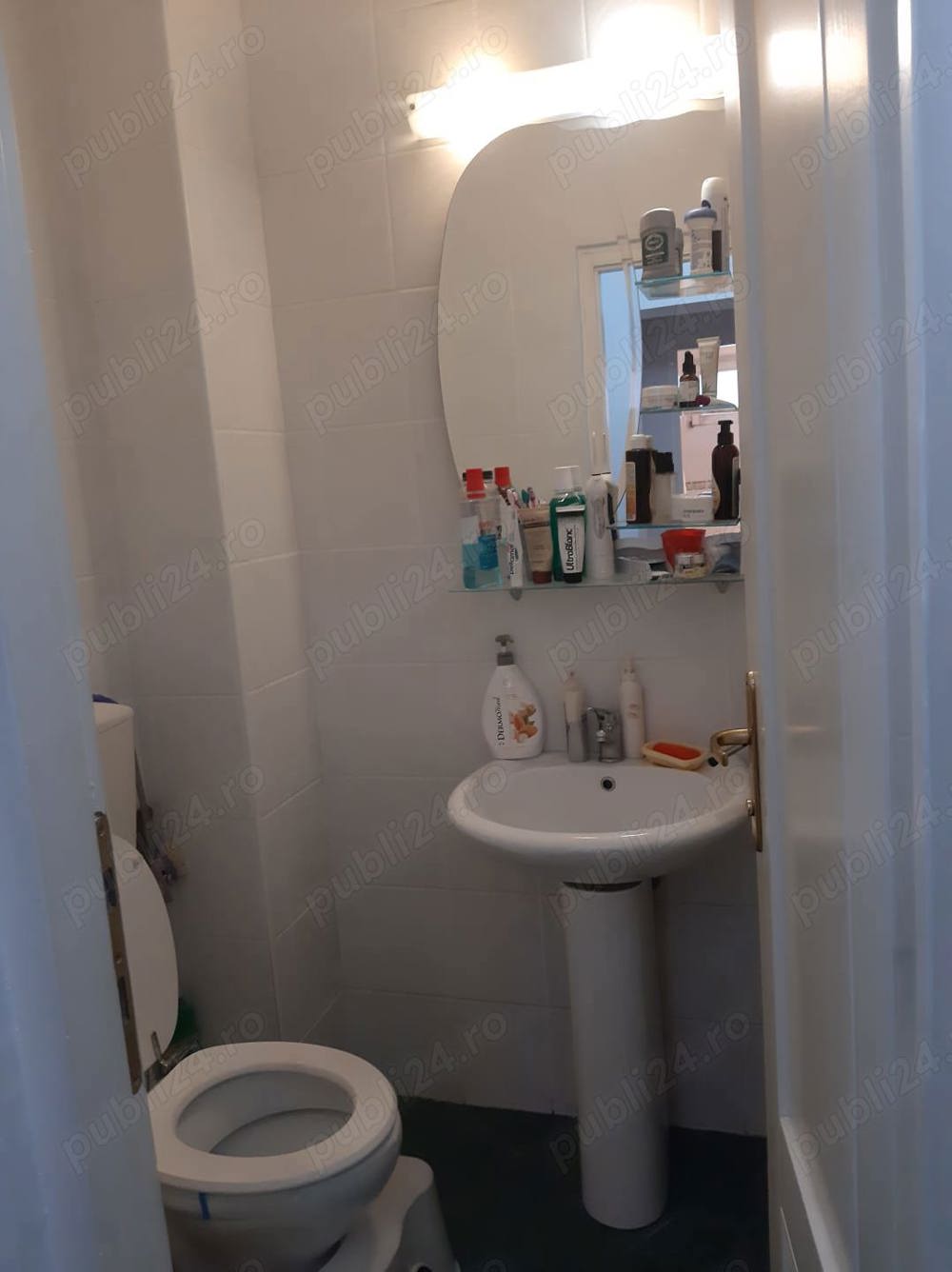 Vând apartament cu 3 cam, dec, conf 1, Călărași 4