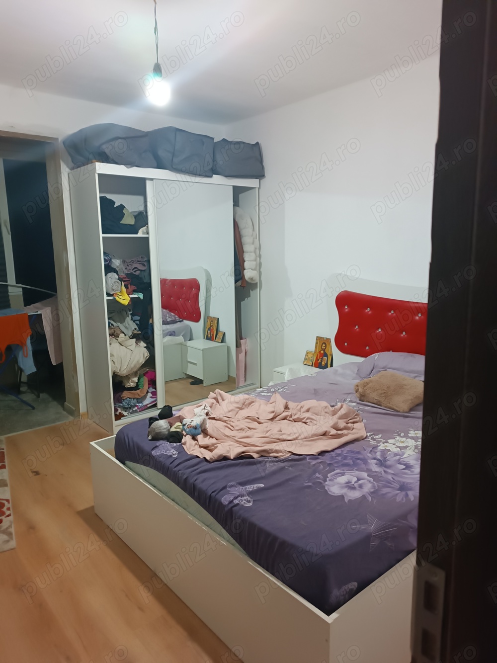 Apartament doua camere Nicolae Grigorescu