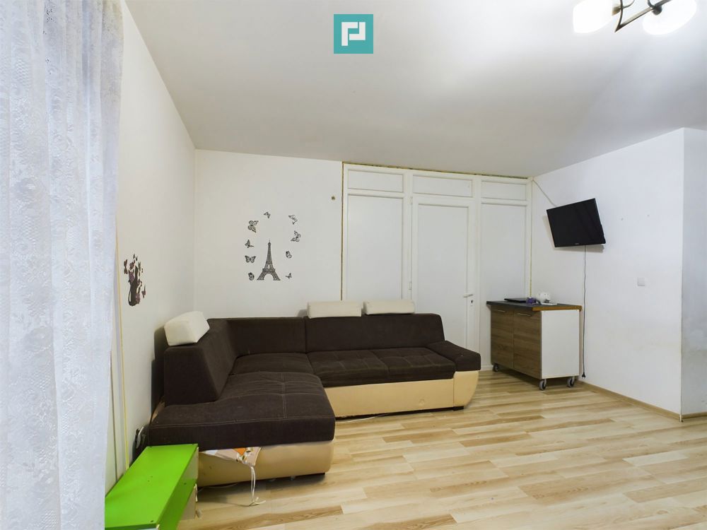 Apartament cu 3 camere în Dumbrăvița, cu loc de parcare