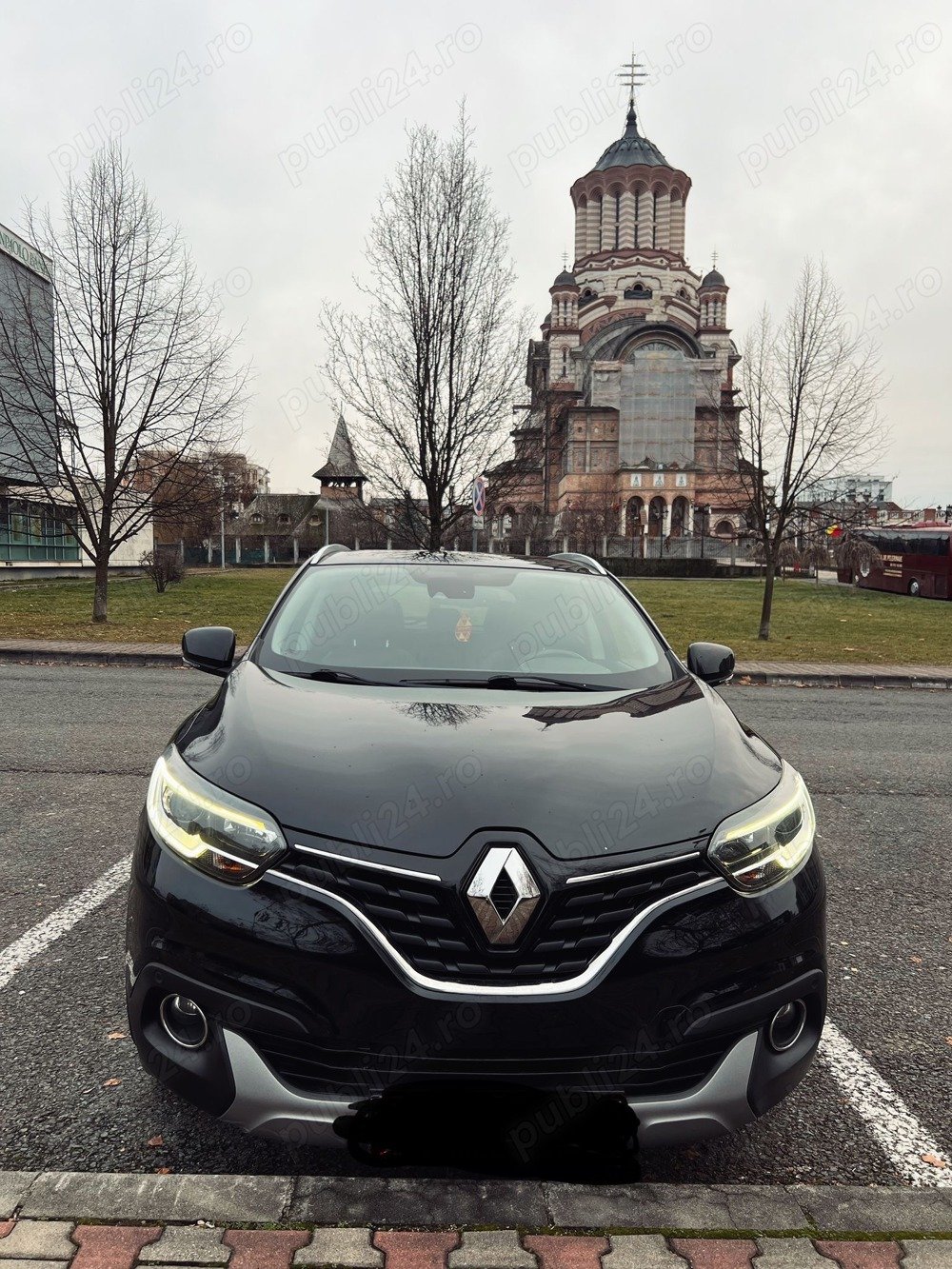 Renault kadjar , 2016, automat , euro6 , 1,5 diesel