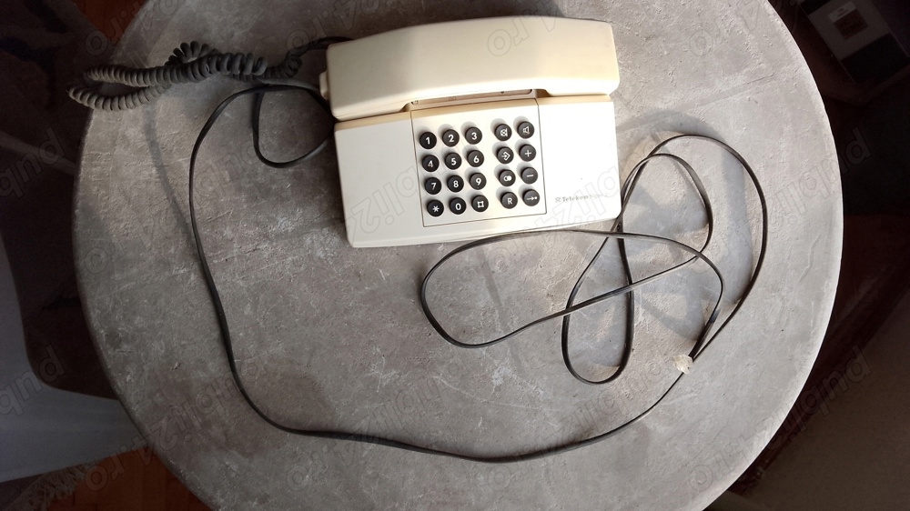 Telefon Telecom Signo 2