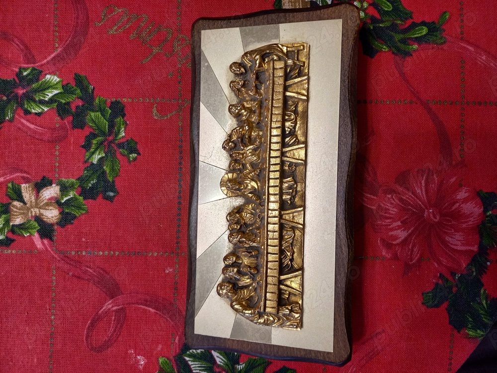  CINA CEA DE TAINA PRODUS UNICAT MADE IN ITALY,original,pentru cunoscători,iubitori de arta,citește 