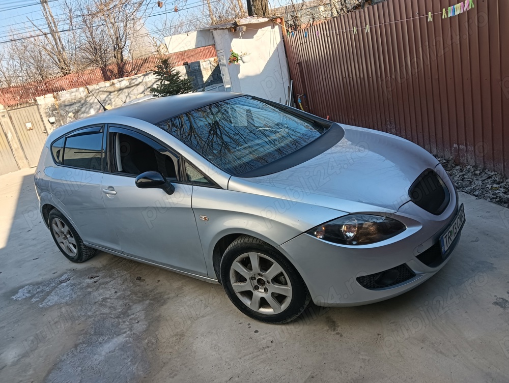 seat leon pret 2500 euro