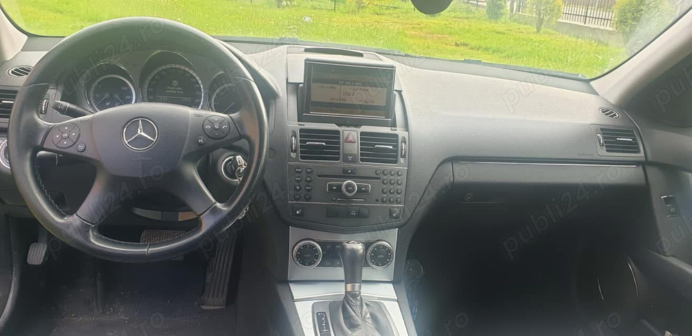 Mercedes Benz c200cdi Mercedes Benz c200cdi