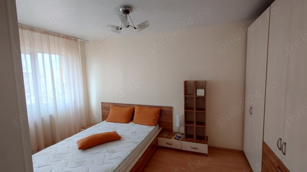 apartament 2 camere Cantemir