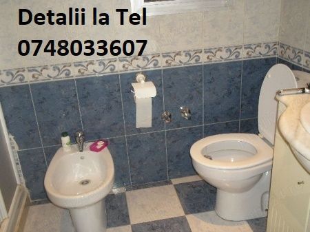 Instalator sanitare , termice , NON Stop .